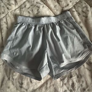 Under Armor Shorts